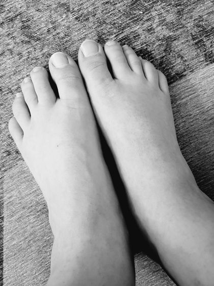 kinky.feet6969 OnlyFans picture