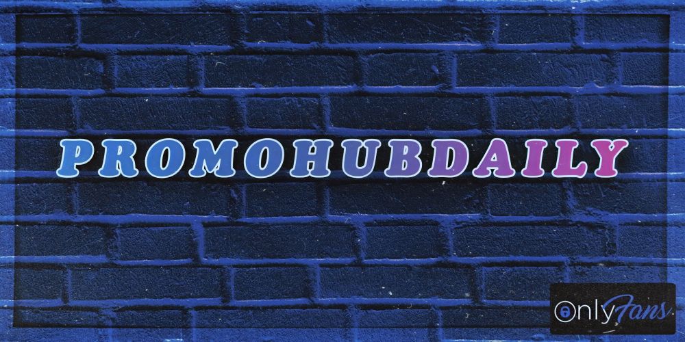 promohubdaily OnlyFans profile picture