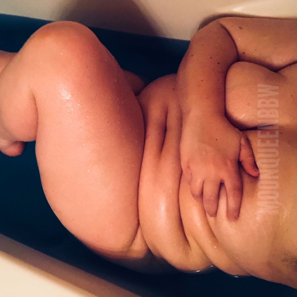 moonqueenbbw OnlyFans profile picture
