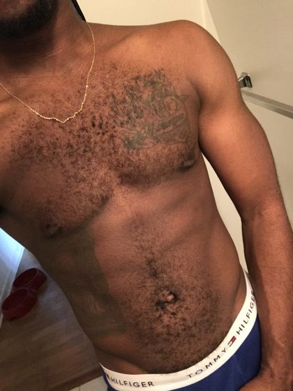 nastynigga19 OnlyFans picture