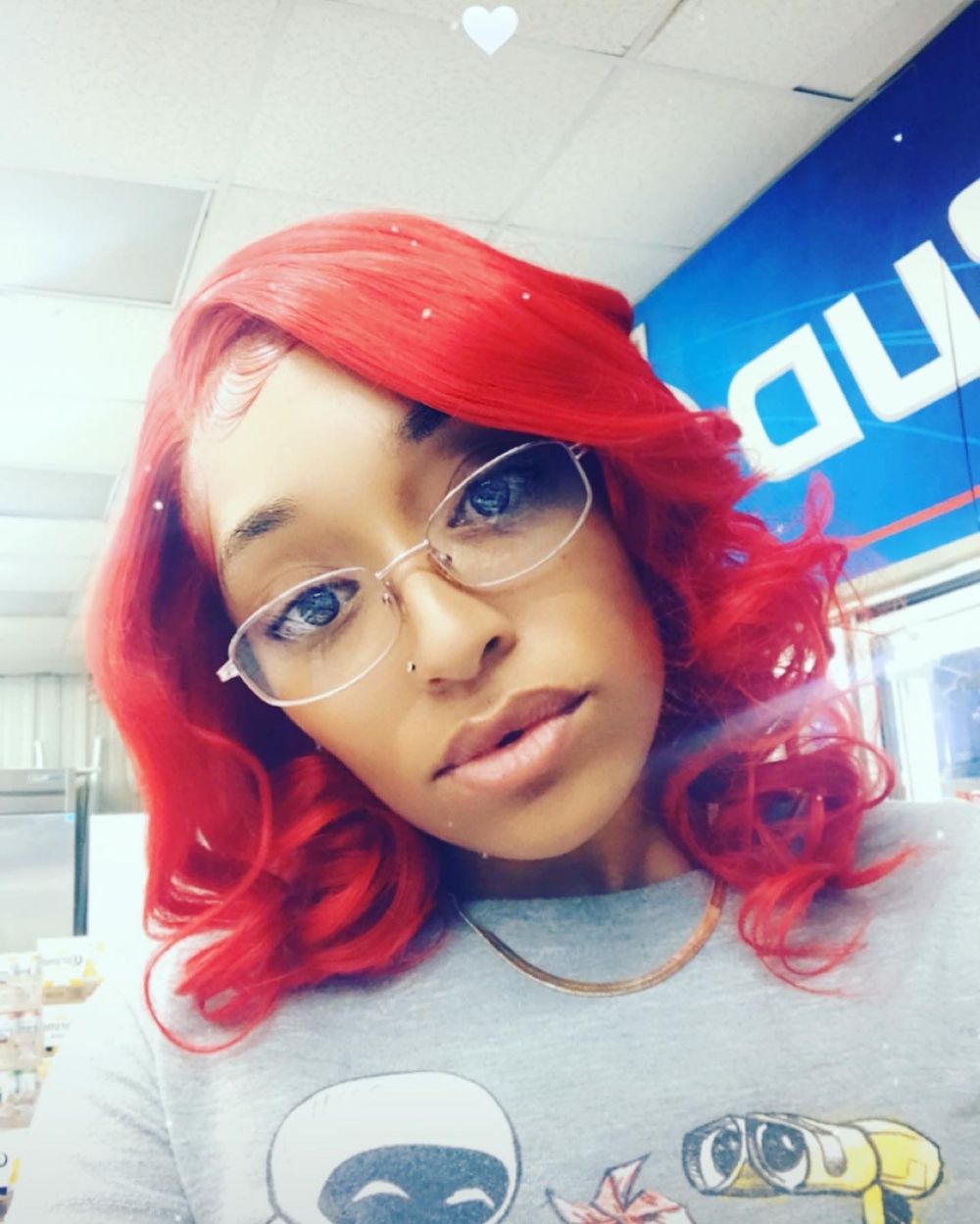 redfantisies OnlyFans profile picture