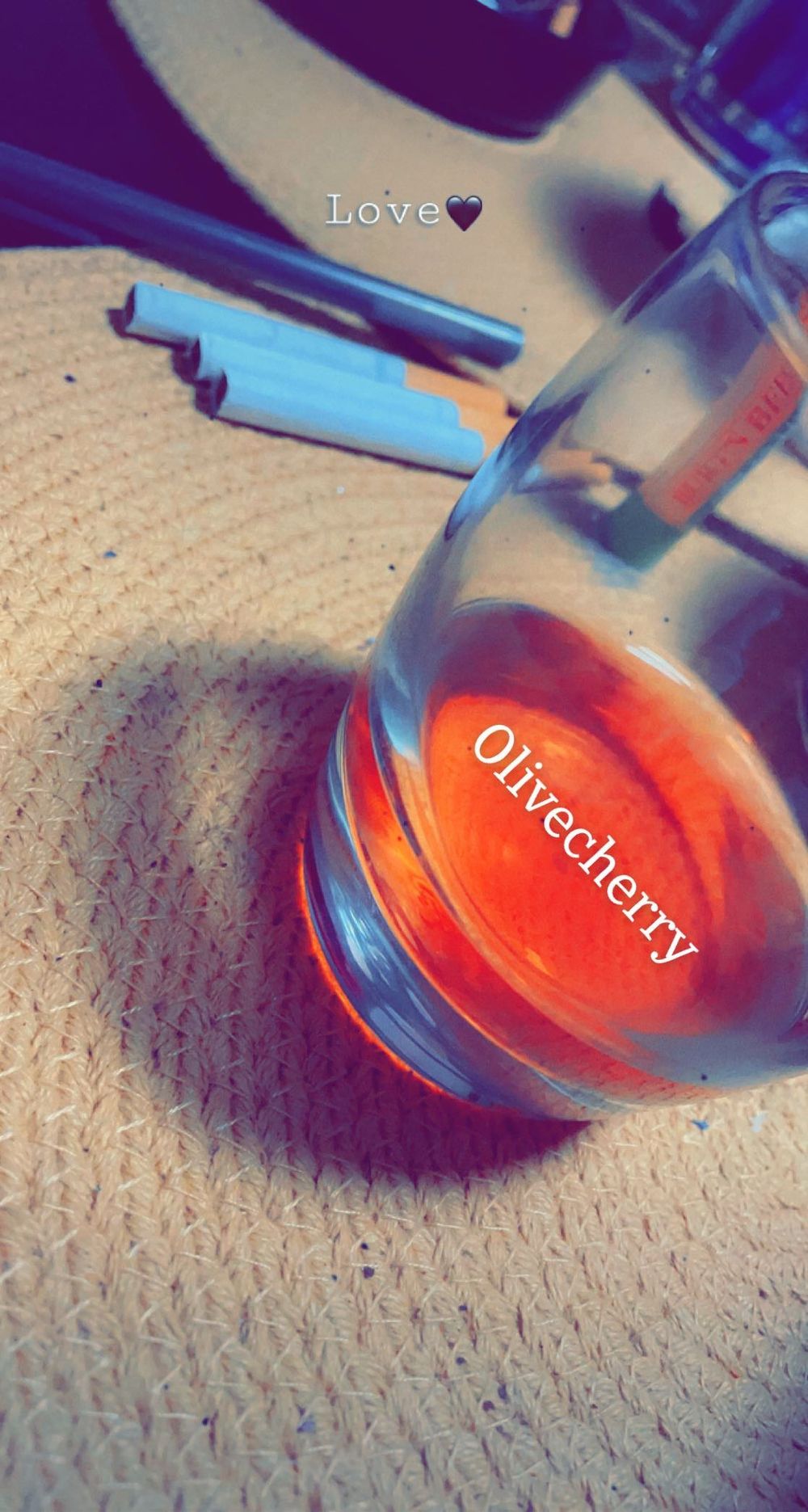 fettyg0ddyolivecherry OnlyFans profile picture
