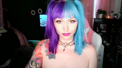 luckywaifufree OnlyFans picture