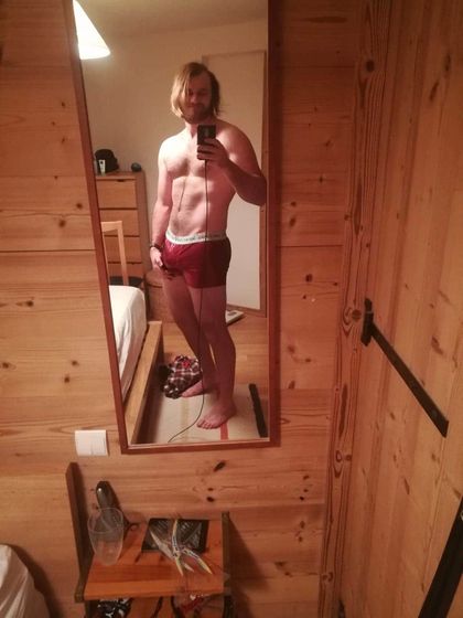micr0man OnlyFans picture