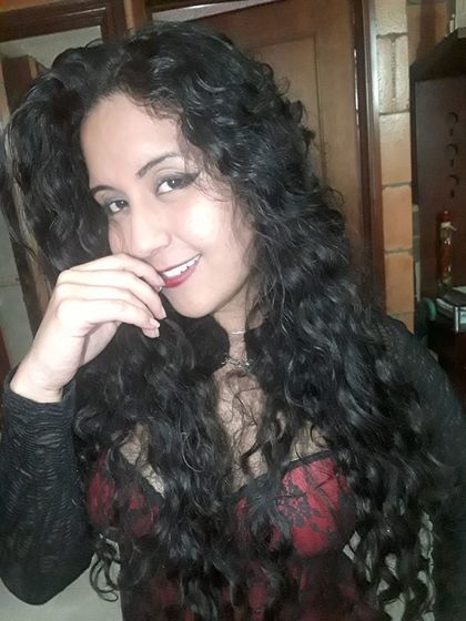 danielanix OnlyFans picture