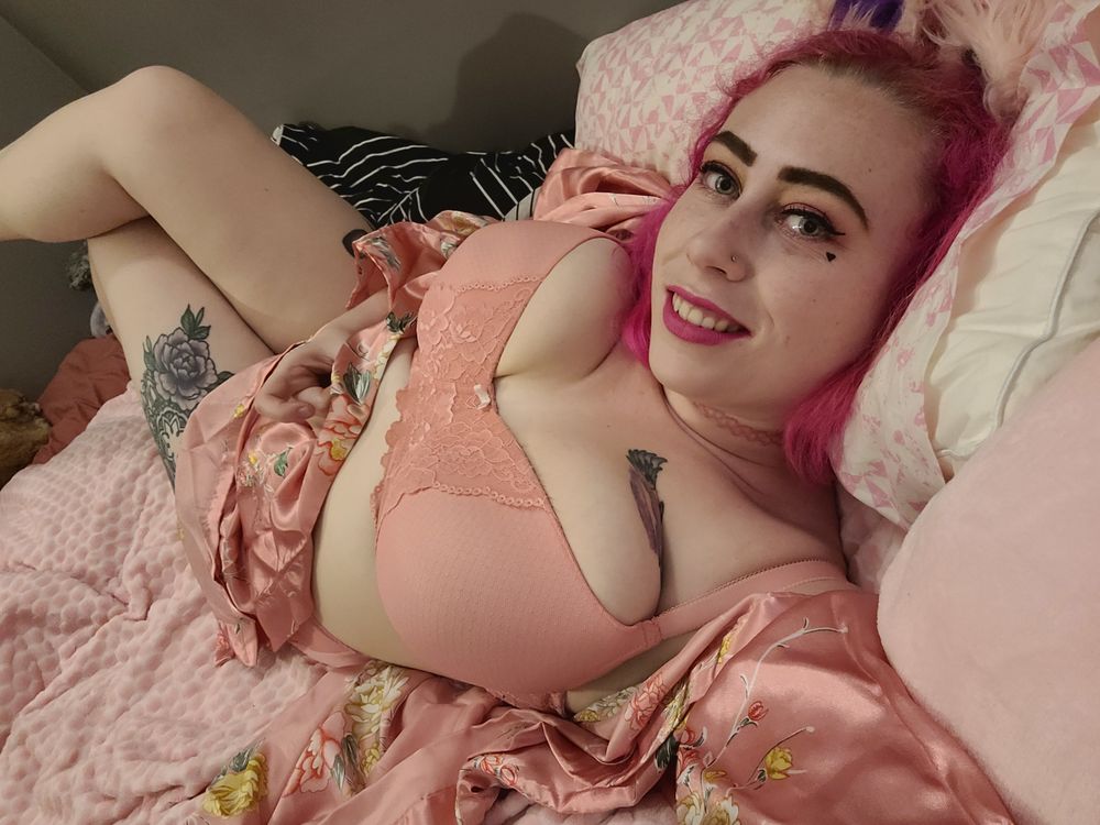 pinkkittenkisses OnlyFans profile picture