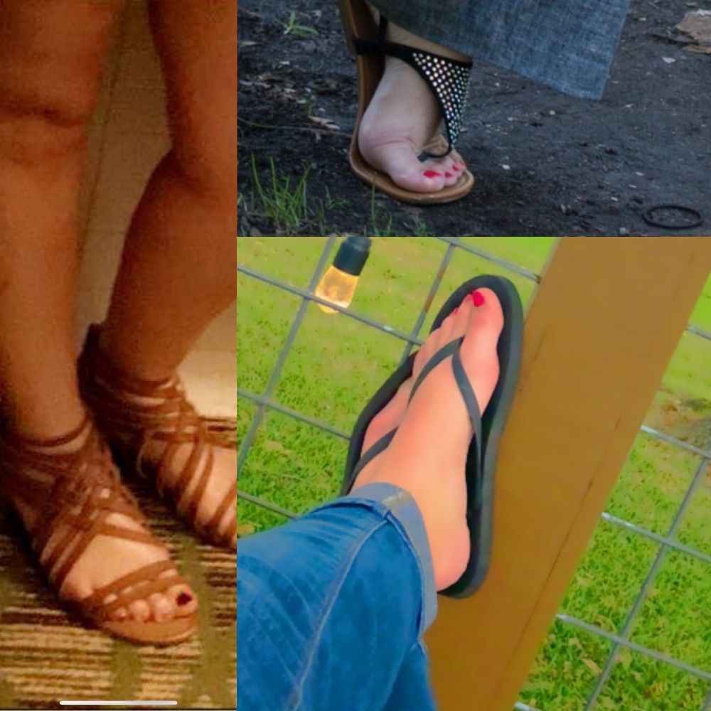 touchmysoles86 OnlyFans profile picture