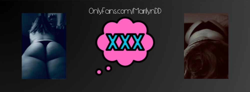 marilyndd OnlyFans profile picture
