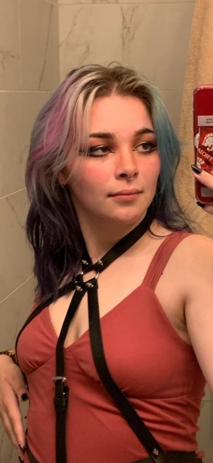 rosiesdiary OnlyFans picture