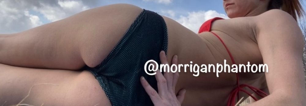 morriganphantom OnlyFans profile picture