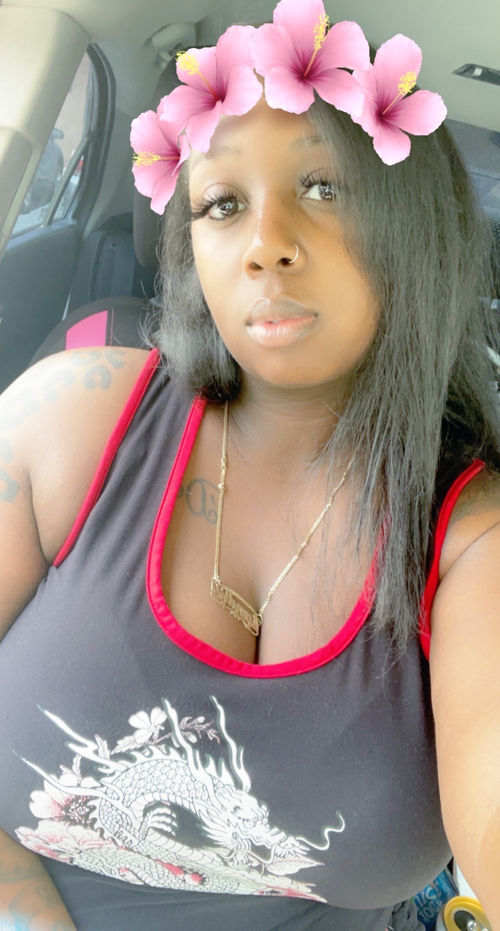 candyrose1997 OnlyFans profile picture