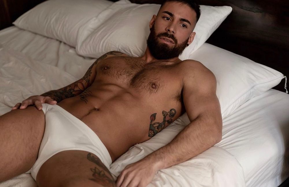 leandroezequiel OnlyFans profile picture