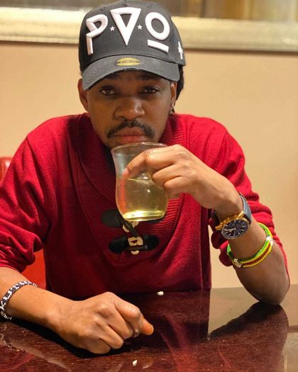 djmandla2020 OnlyFans picture
