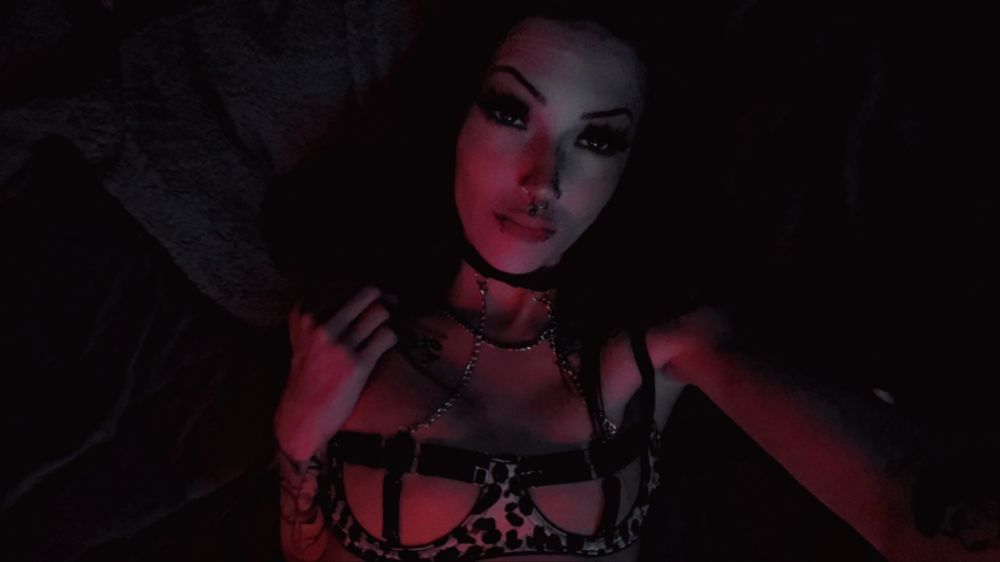 hailsatanorwhatever OnlyFans profile picture