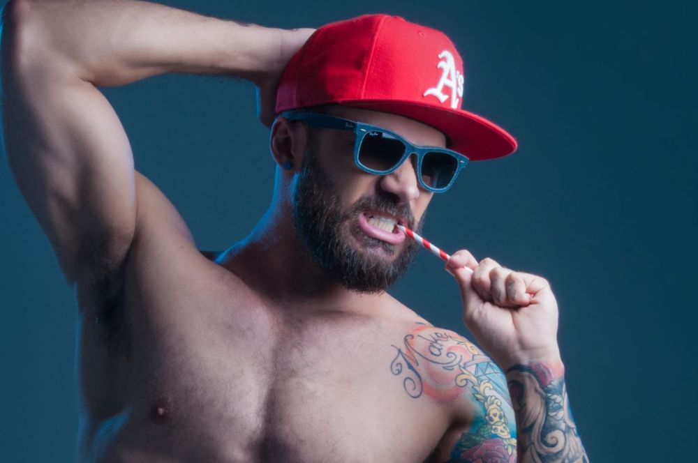 jrhallex OnlyFans profile picture