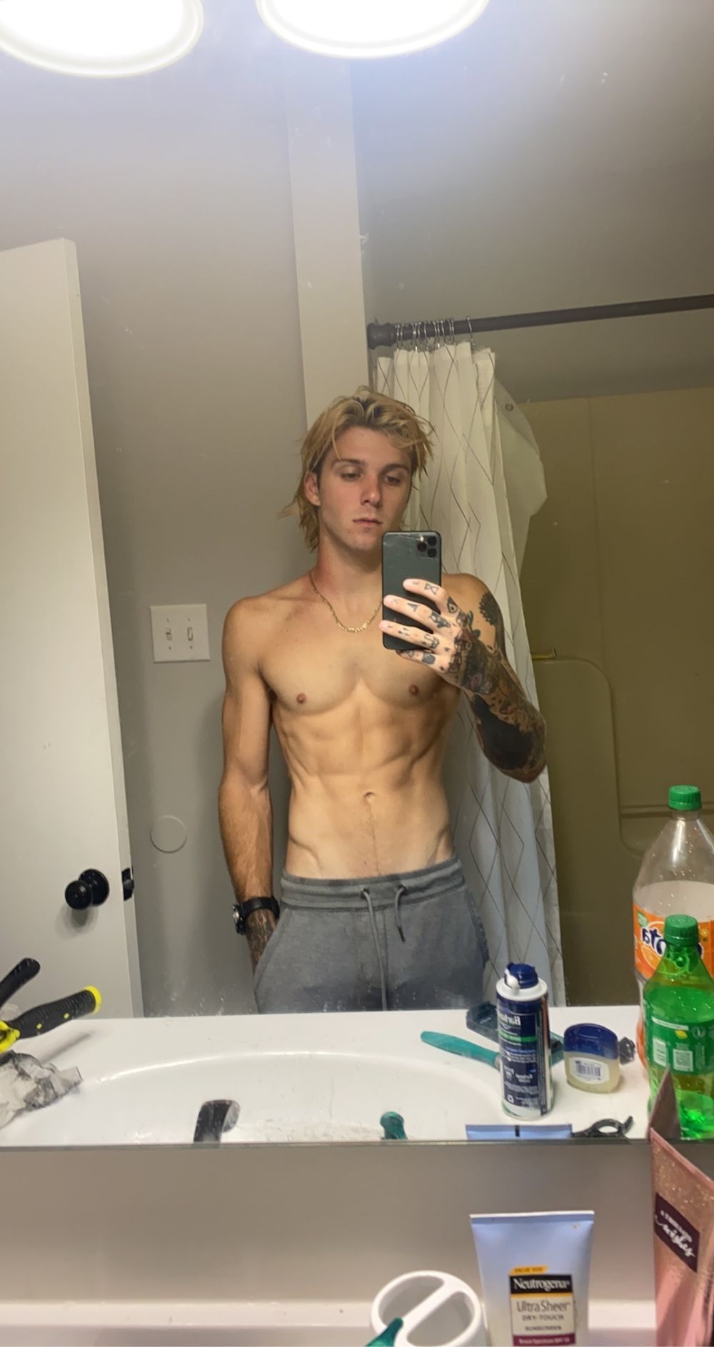 brokendown OnlyFans profile picture