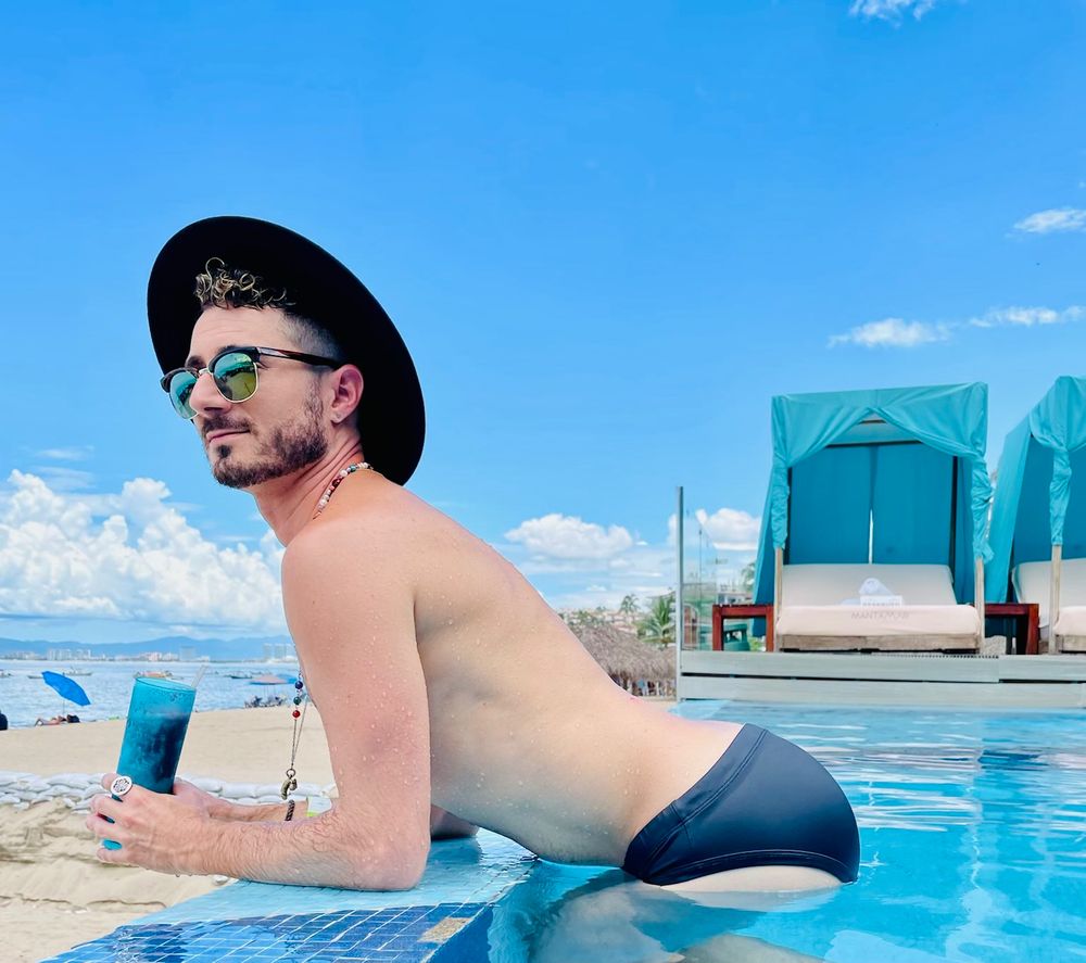 robbiecaruso OnlyFans profile picture