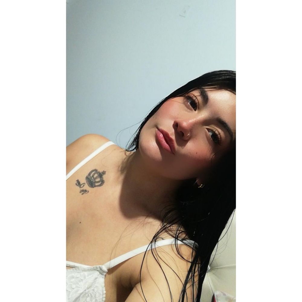 hasbleidyalarcon OnlyFans profile picture