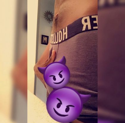 donjohnni OnlyFans picture