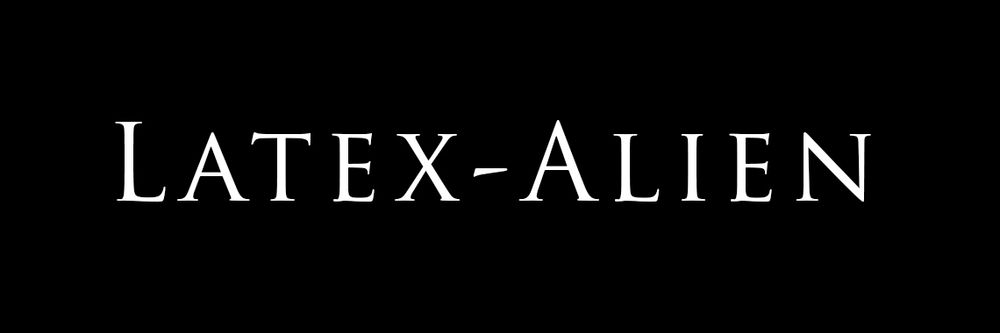latex-alien OnlyFans profile picture