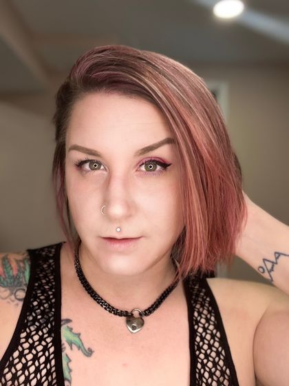 charliemorrigan OnlyFans picture