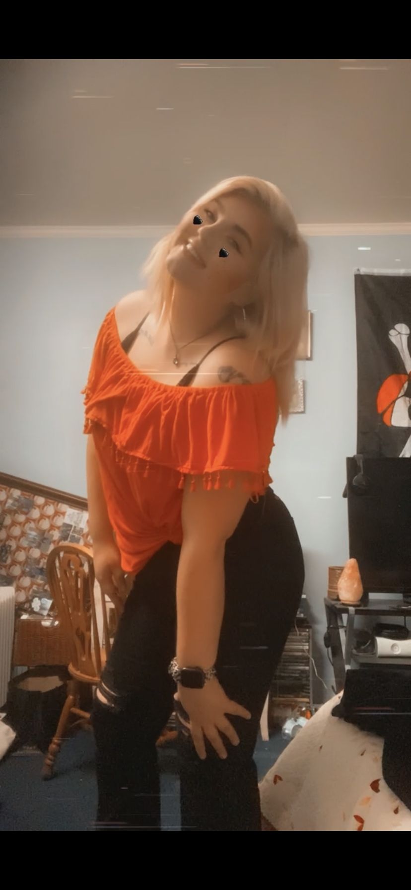 blonde.bomb98 OnlyFans profile picture