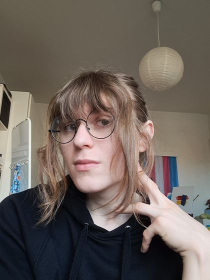 gwennyyhowl OnlyFans picture