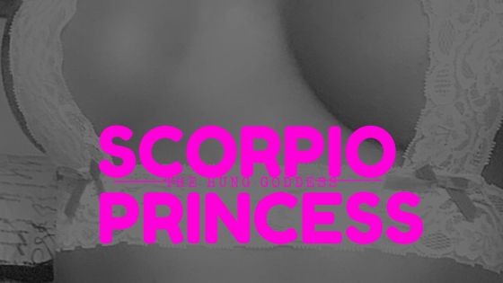scorpioprincess OnlyFans profile picture