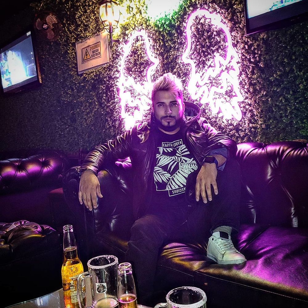 duvansaavedra OnlyFans profile picture