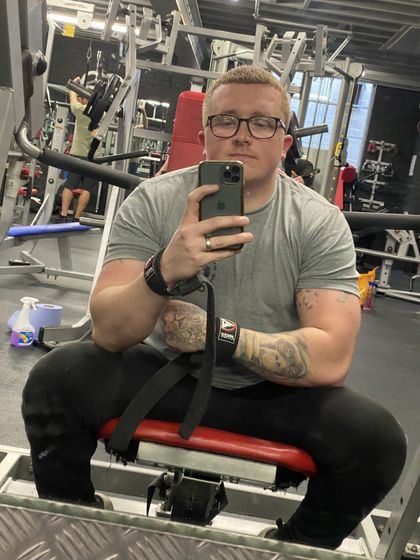 aaronrgs OnlyFans picture