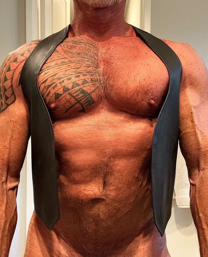 gerrbearpsp OnlyFans picture