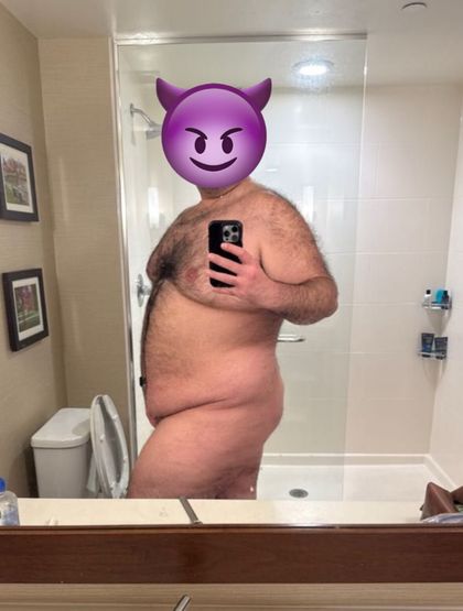 hairychubbyfukr OnlyFans picture