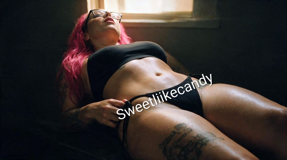 sweetliikecandy OnlyFans profile picture