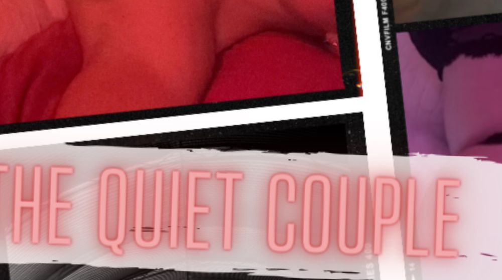 quiet_couple OnlyFans profile picture