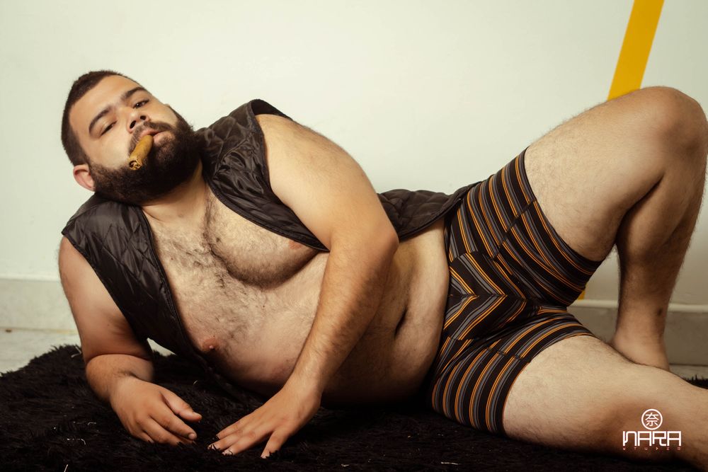 beerbear_boy OnlyFans profile picture