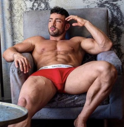 maximo_garcia OnlyFans picture