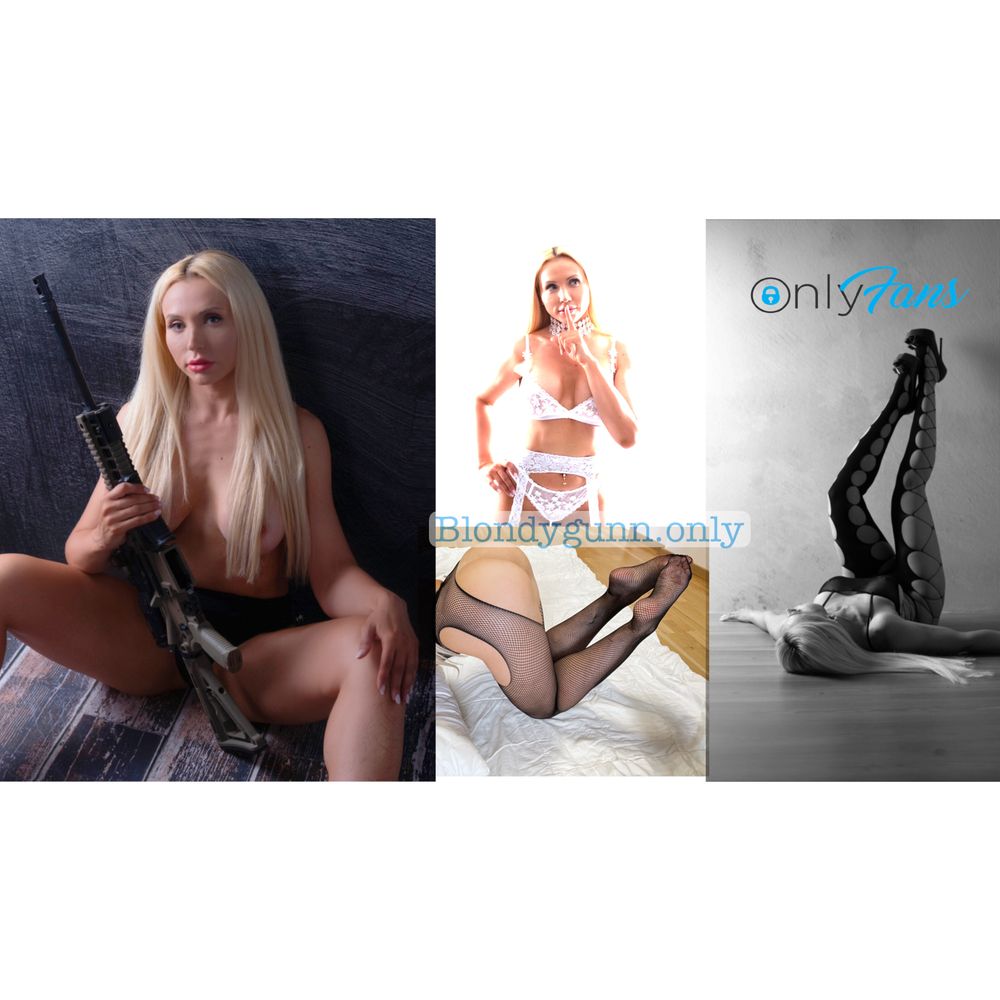 blondygunn.only OnlyFans profile picture