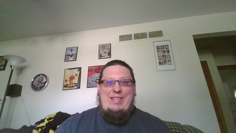 cubs431979 OnlyFans profile picture