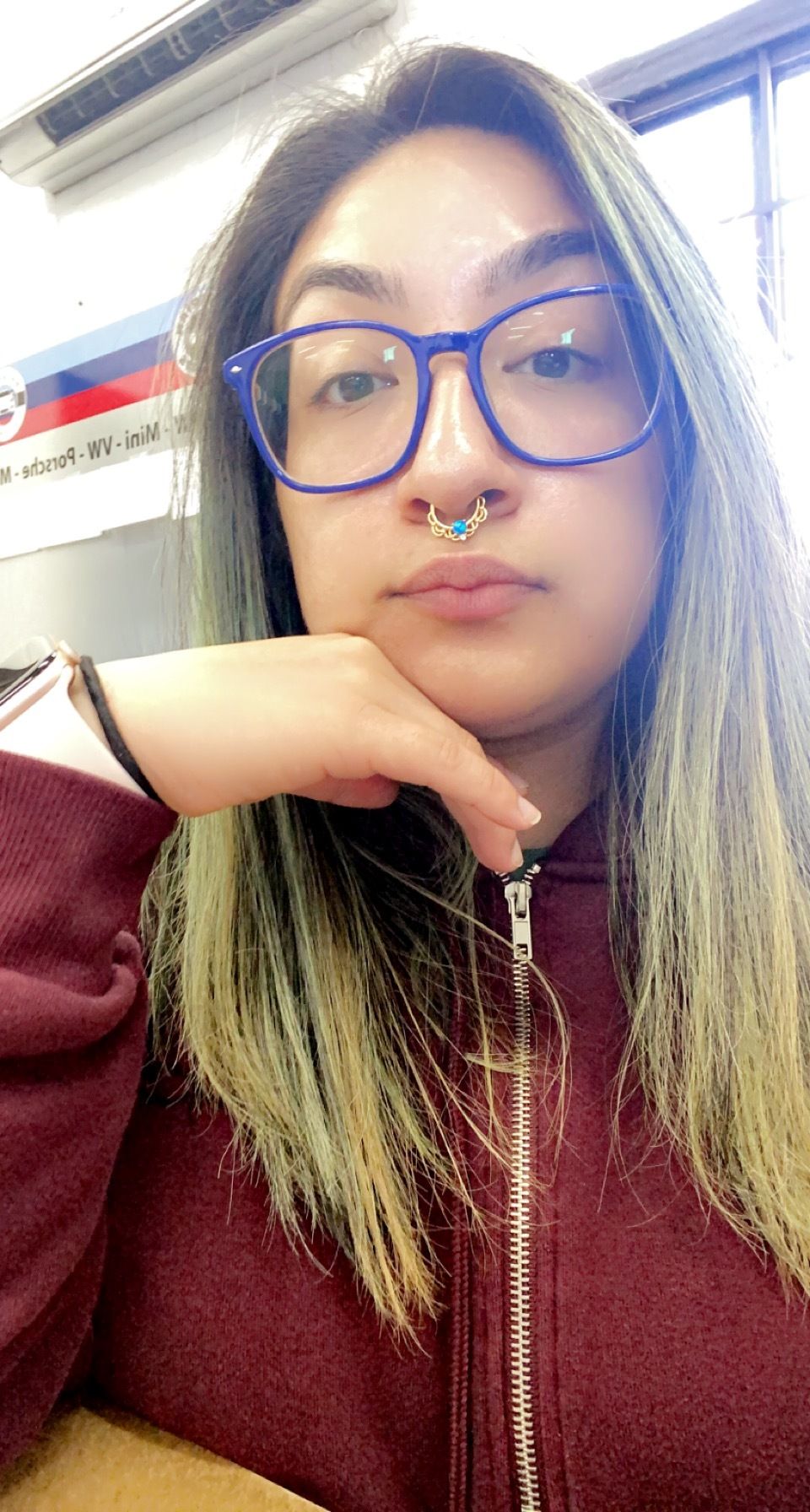lotus_flower_420 OnlyFans profile picture