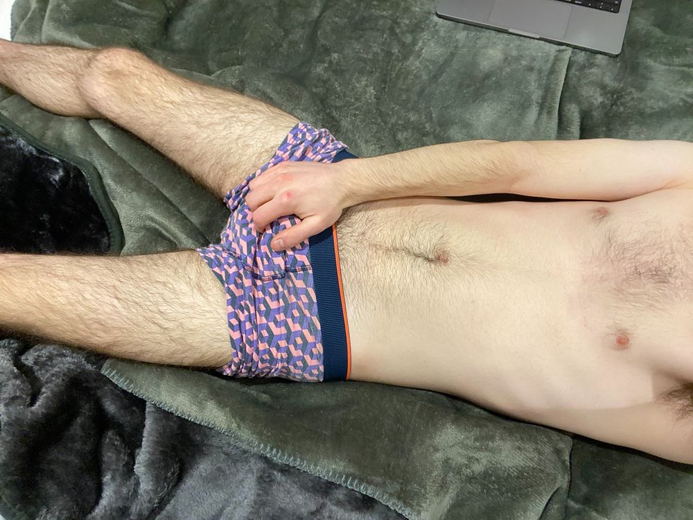 hairyson1232468 OnlyFans profile picture