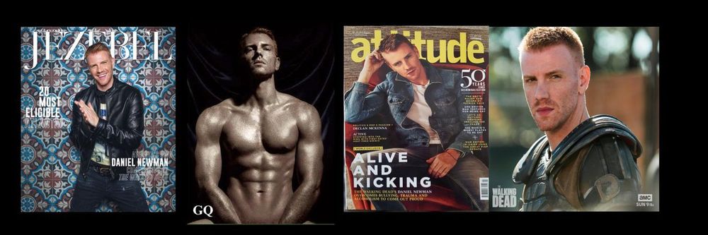 danielnewman OnlyFans profile picture