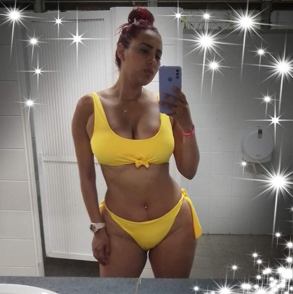 samanth02823263 OnlyFans profile picture
