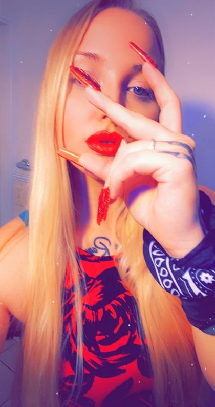 harlequinnicole OnlyFans picture