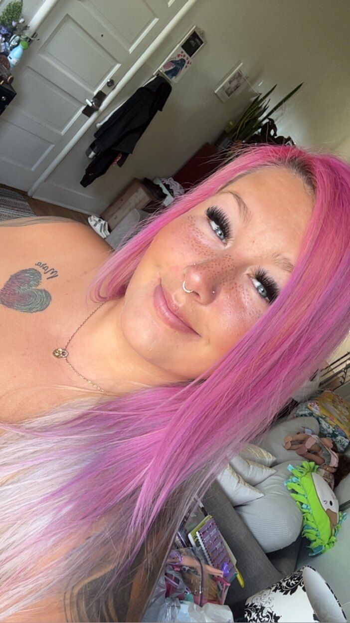 nessastevens07 OnlyFans profile picture