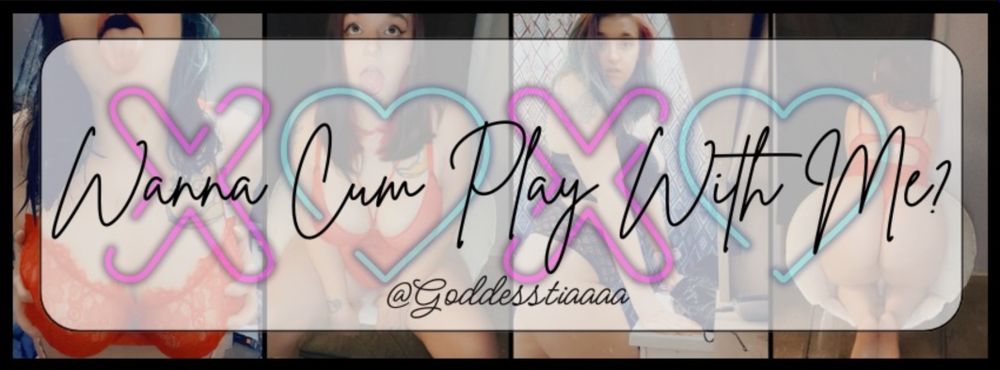 goddesstiaaaa OnlyFans profile picture