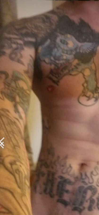 tattooedsexy1 OnlyFans picture