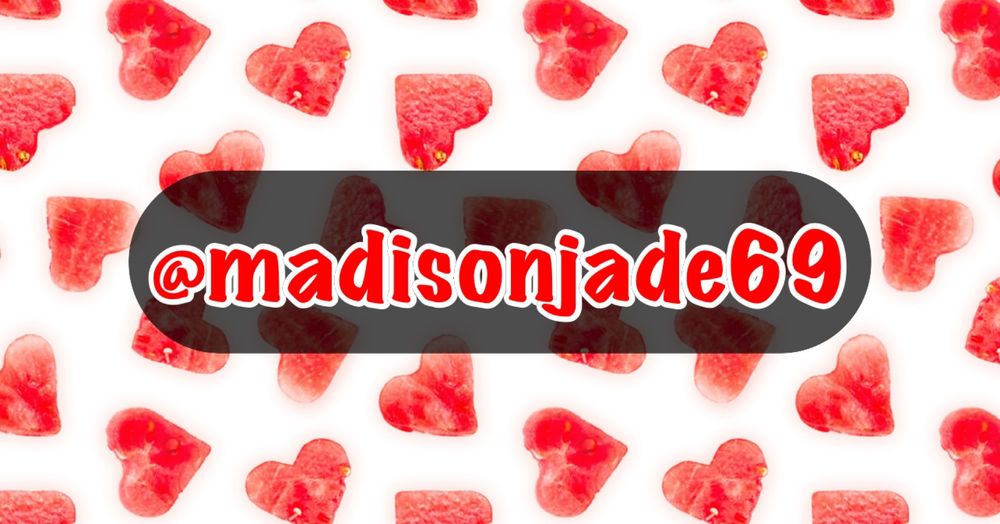 madisonjade69 OnlyFans profile picture