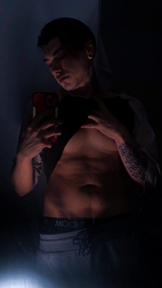 lucifer609 OnlyFans profile picture