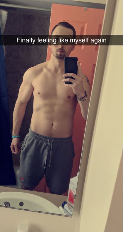 ridemetillidie24 OnlyFans picture
