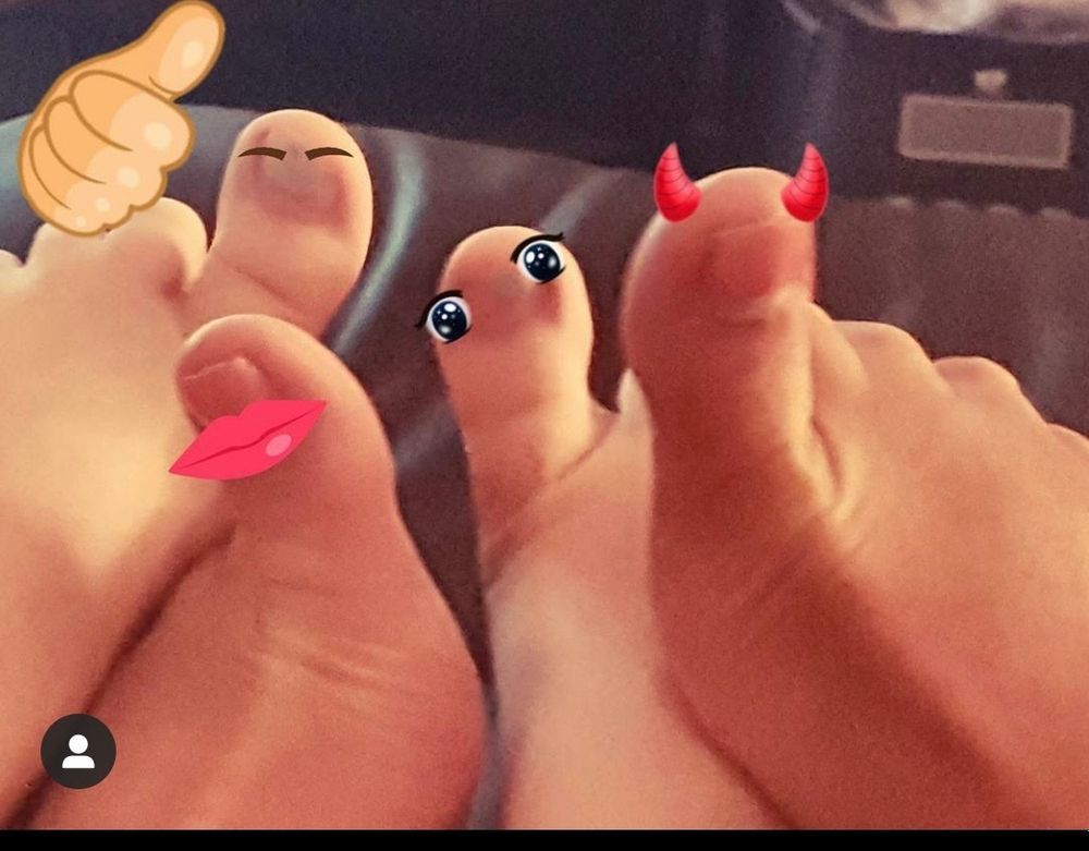 footlady53 OnlyFans profile picture